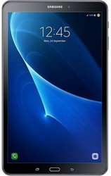 Замена разъема питания на планшете Samsung Galaxy Tab A 10.1 LTE в Магнитогорске